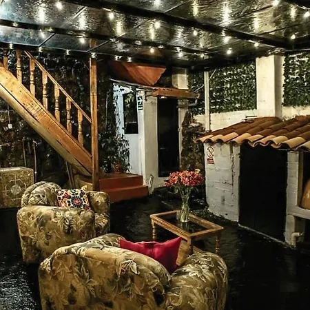 Warm And Central House With Spectacular View Of Cusco