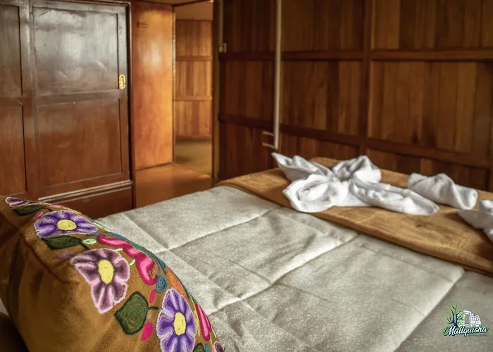 Warm And House With Spectacular View Of Cuzco