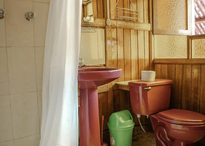 Warm And House With Spectacular View Of Gasthuis