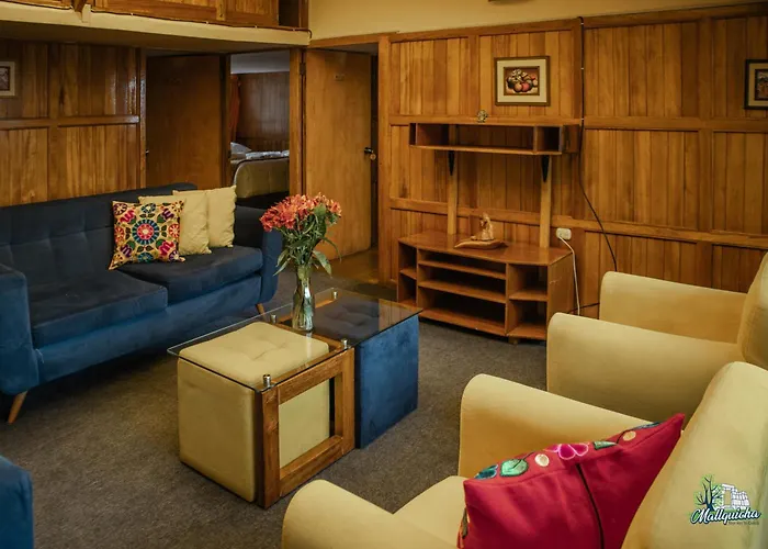 Warm And House With Spectacular View Of * Cuzco