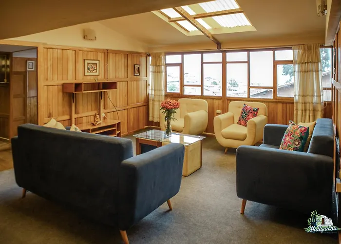 Warm And House With Spectacular View Of Cuzco