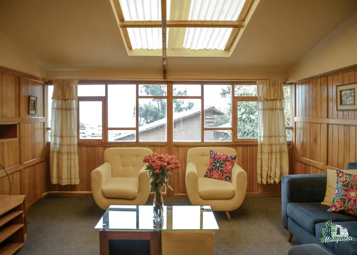 Warm And House With Spectacular View Of * Cuzco