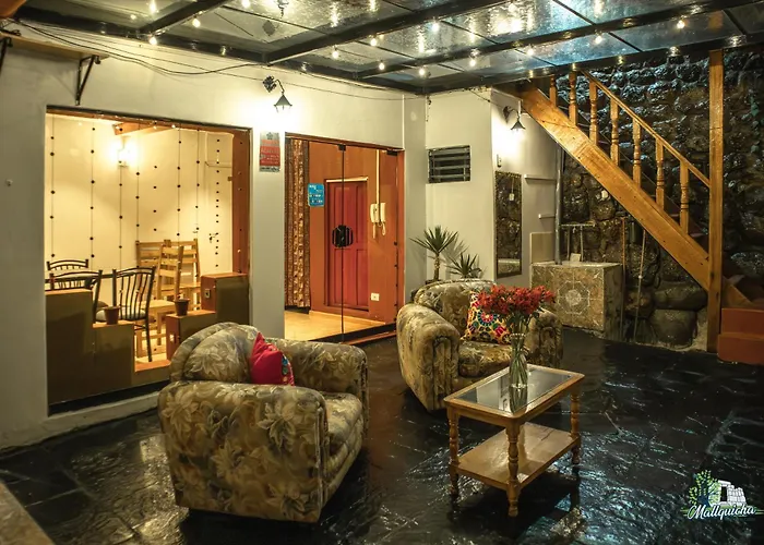 Warm And House With Spectacular View Of Cuzco