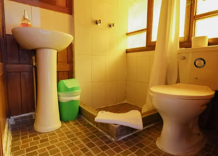 Warm And House With Spectacular View Of Cuzco