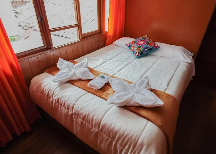 Warm And House With Spectacular View Of * Cuzco