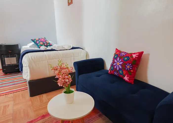 Warm And House With Spectacular View Of Gasthuis *