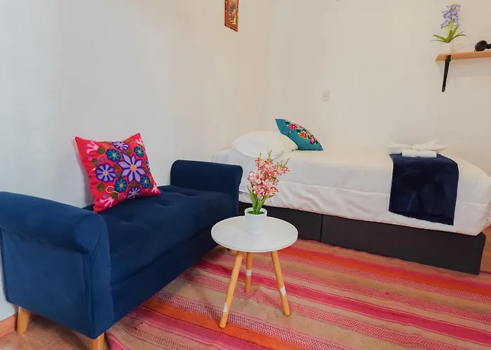 Warm And House With Spectacular View Of Gasthuis