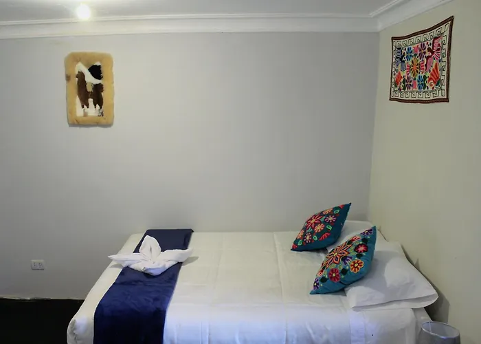 Warm And House With Spectacular View Of * Cuzco