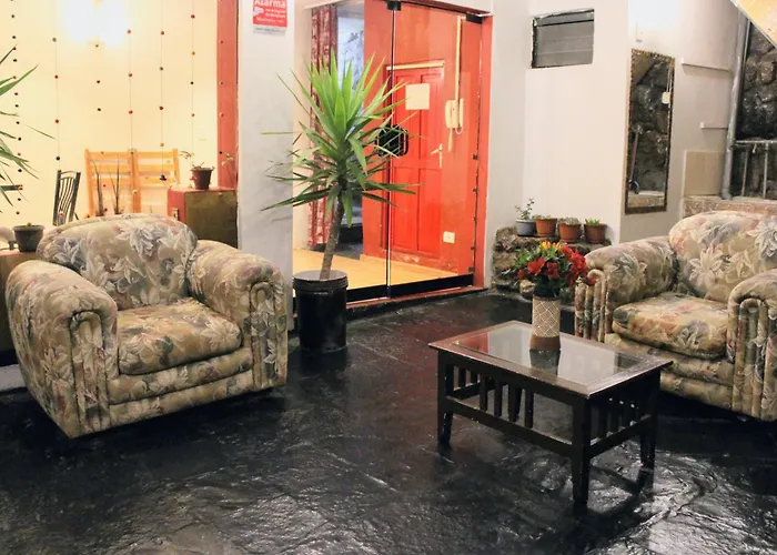 Warm And House With Spectacular View Of Gasthuis Cuzco