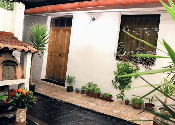 Gasthuis Warm And House With Spectacular View Of Cuzco