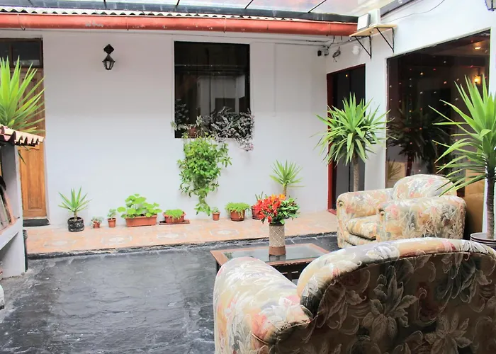 Warm And House With Spectacular View Of * Cuzco